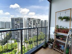 Kingsford Waterbay (D19), Apartment #502025891